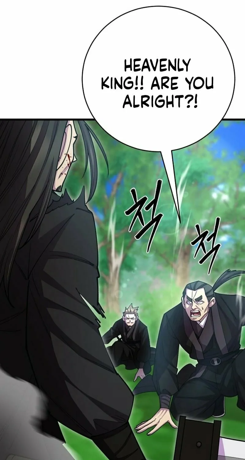 World's Greatest Senior Disciple Chapter 134 page 97 - 