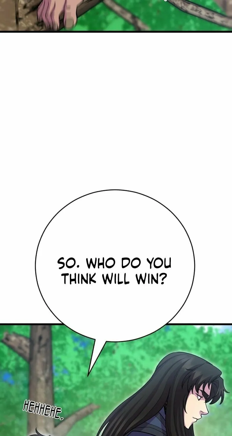 World's Greatest Senior Disciple Chapter 135 page 11 - 