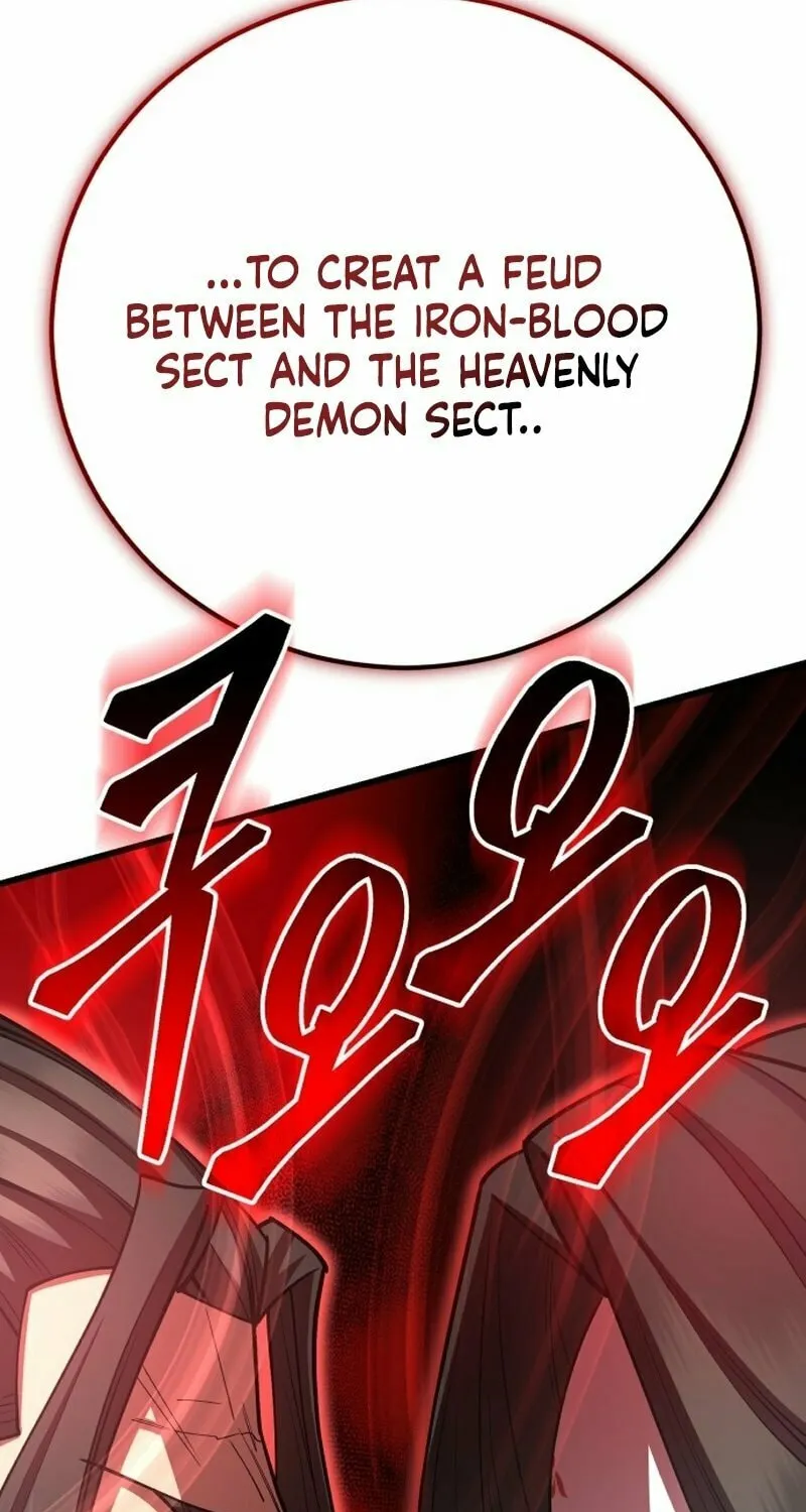 World's Greatest Senior Disciple Chapter 135 page 19 - 