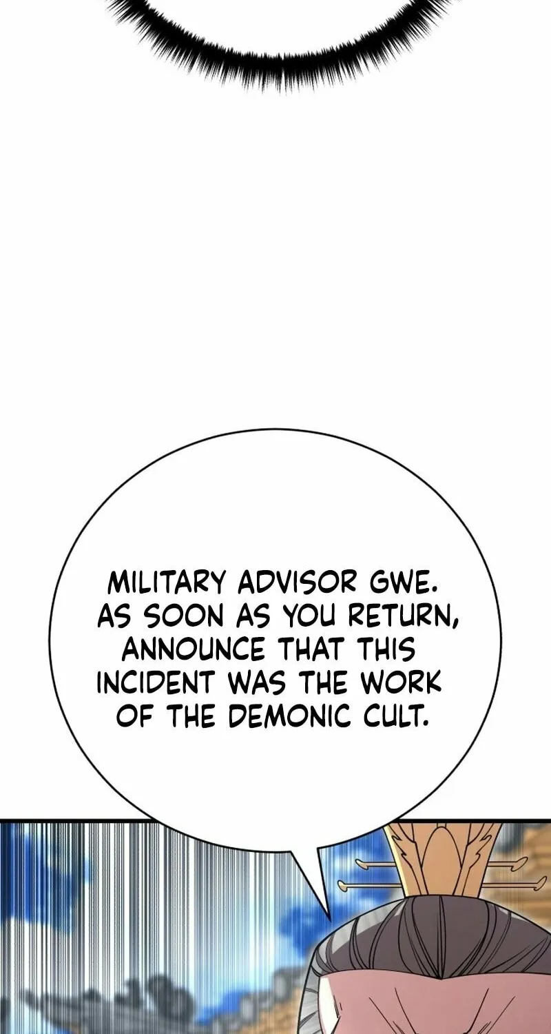 World's Greatest Senior Disciple Chapter 136 page 103 - 