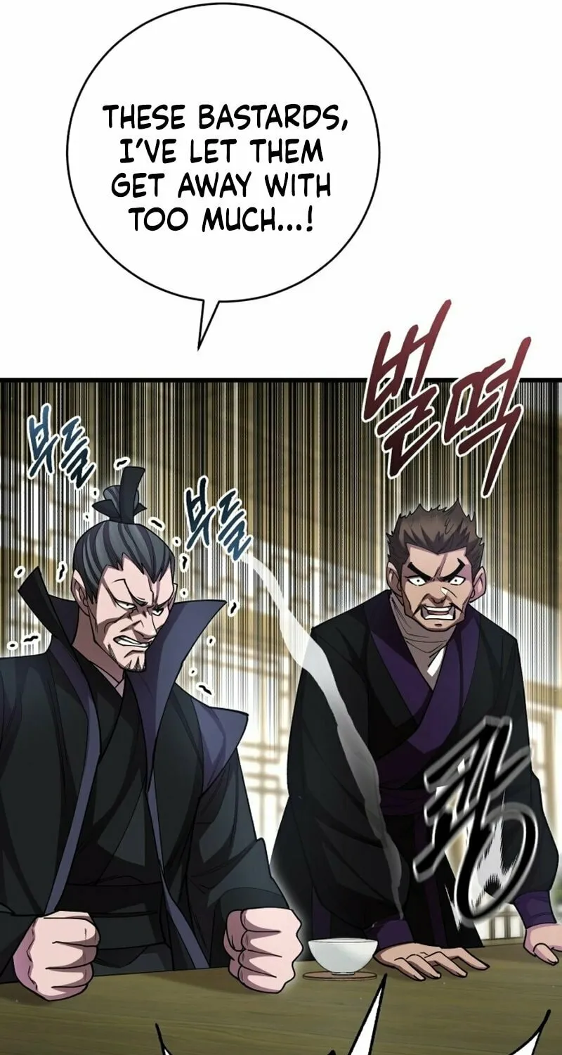 World's Greatest Senior Disciple Chapter 136 page 111 - 