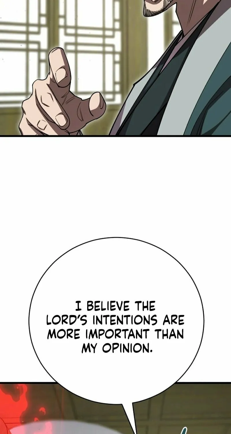 World's Greatest Senior Disciple Chapter 136 page 118 - 