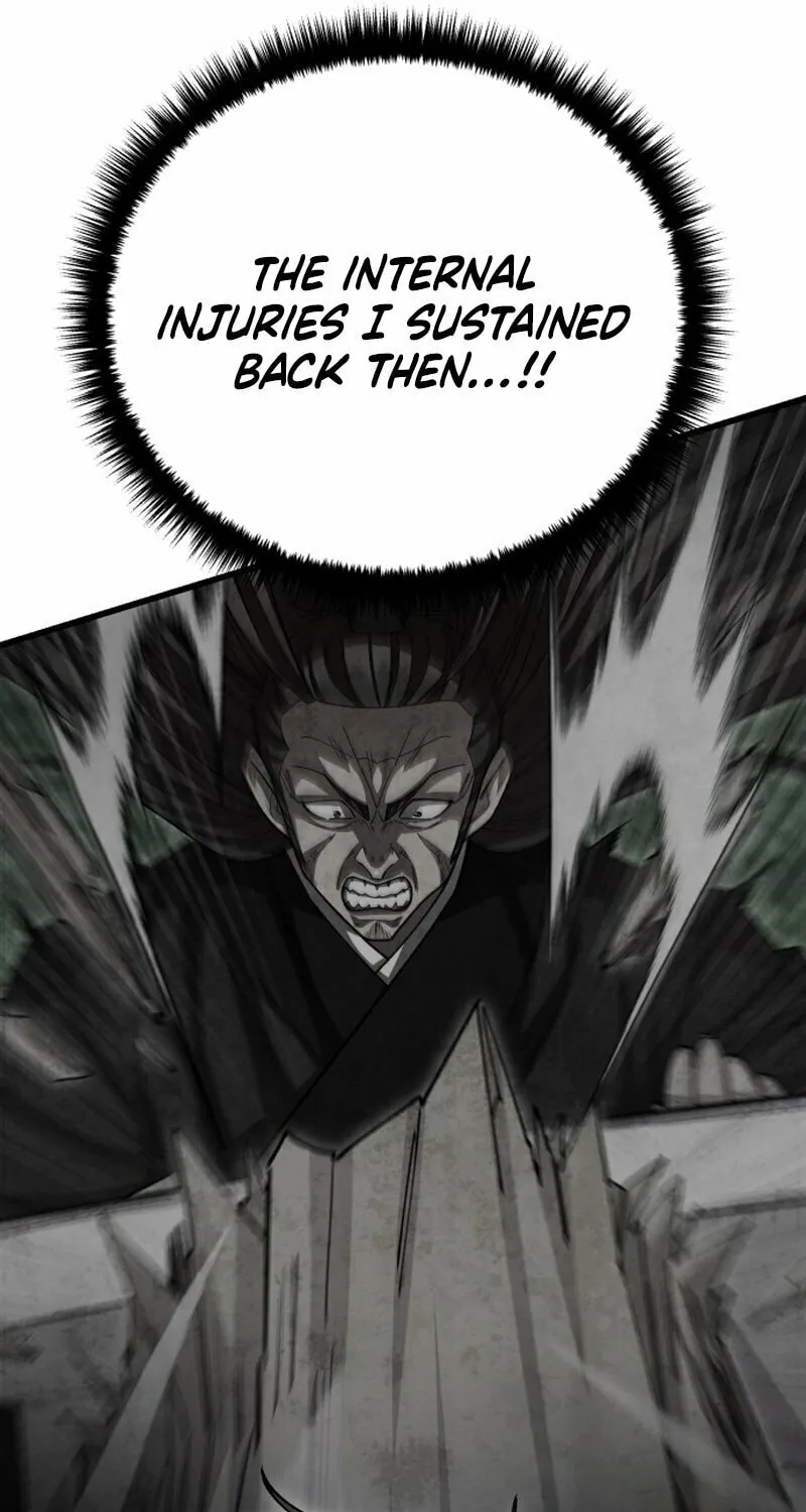 World's Greatest Senior Disciple Chapter 136 page 13 - 