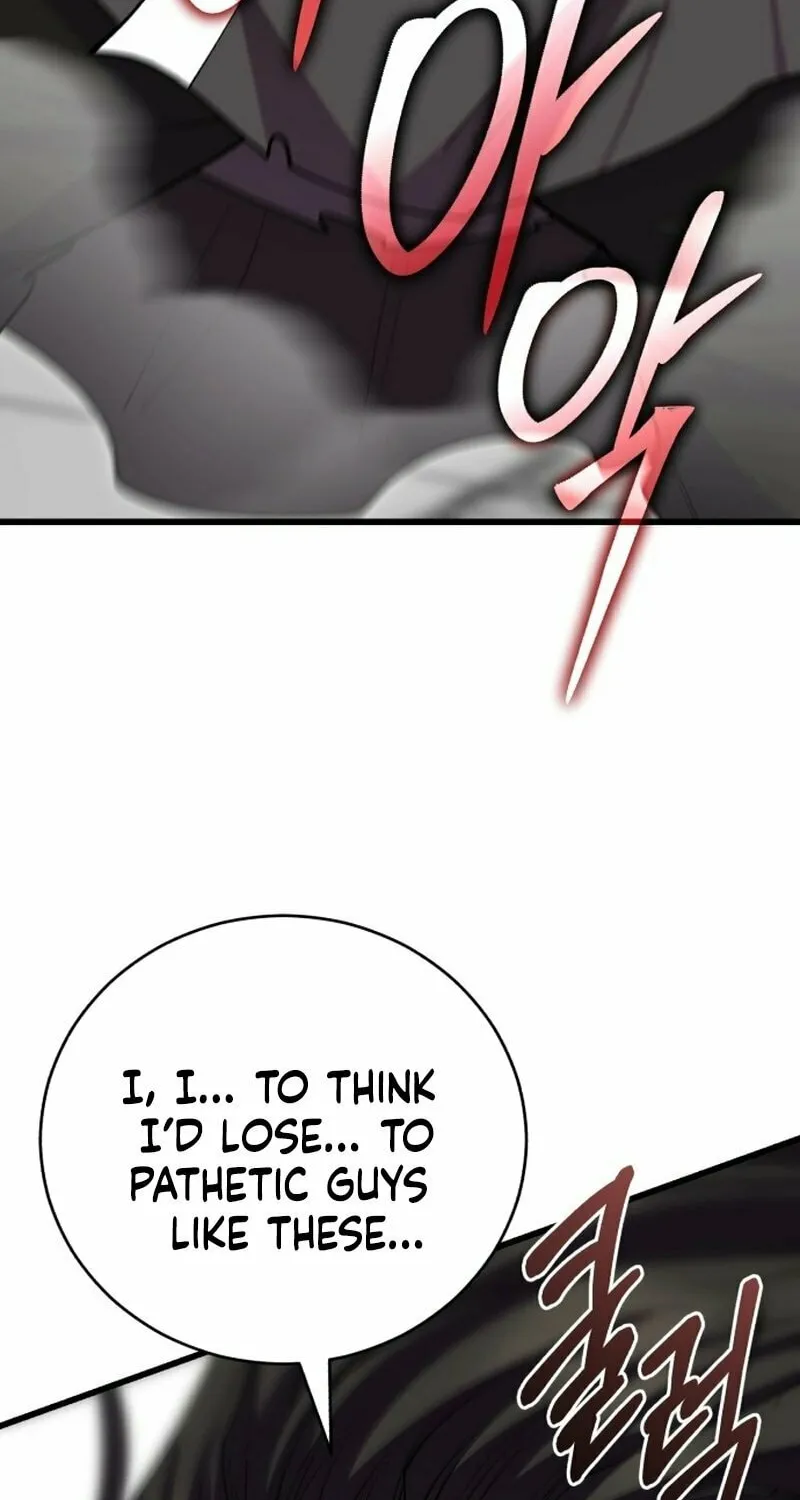 World's Greatest Senior Disciple Chapter 136 page 20 - 