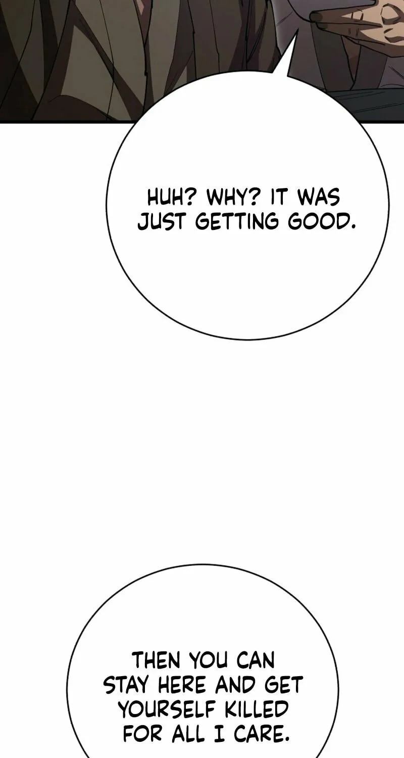 World's Greatest Senior Disciple Chapter 136 page 35 - 