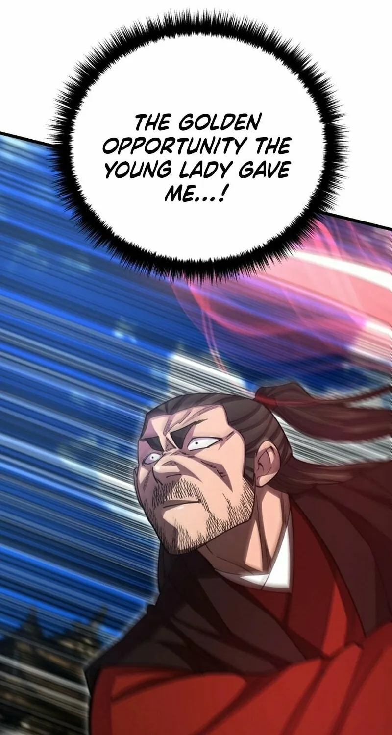 World's Greatest Senior Disciple Chapter 136 page 6 - 