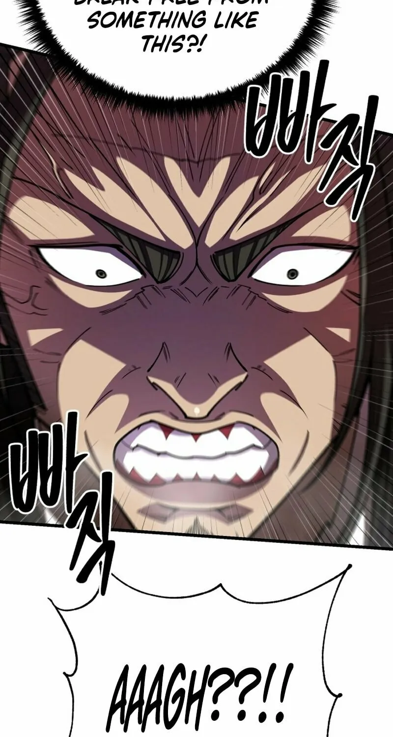 World's Greatest Senior Disciple Chapter 136 page 10 - 