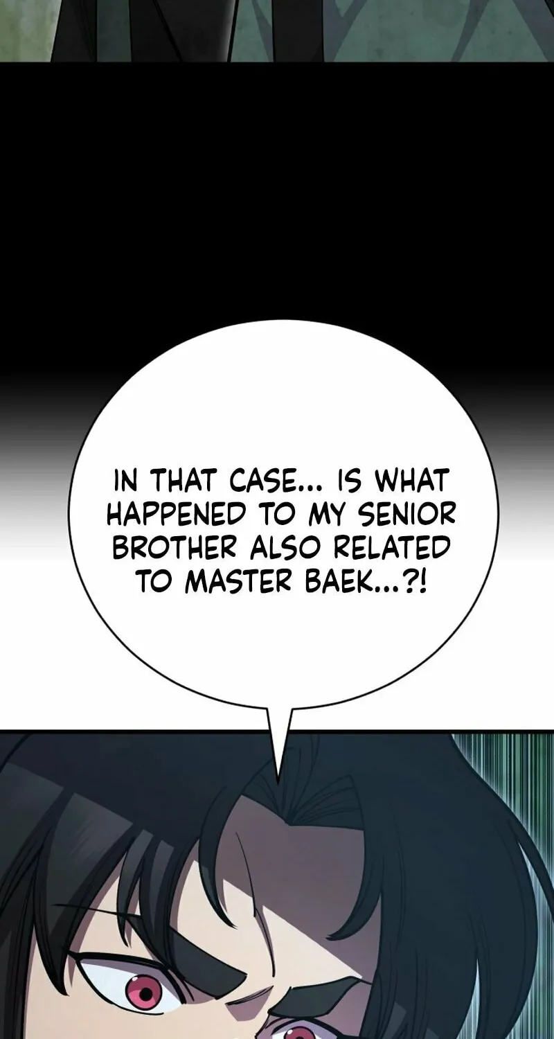 World's Greatest Senior Disciple Chapter 137 page 116 - 