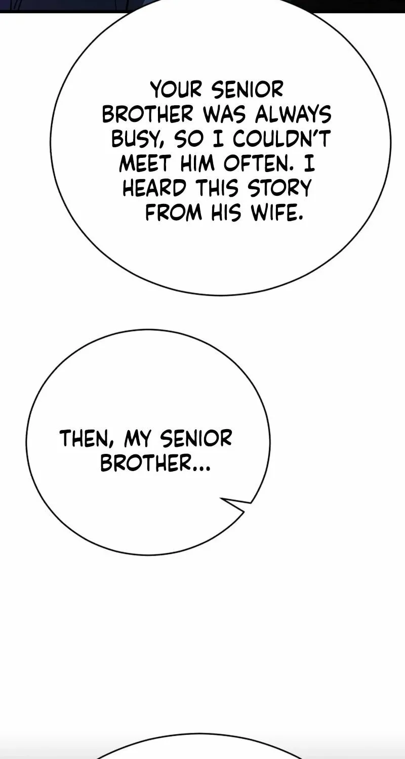 World's Greatest Senior Disciple Chapter 137 page 120 - 
