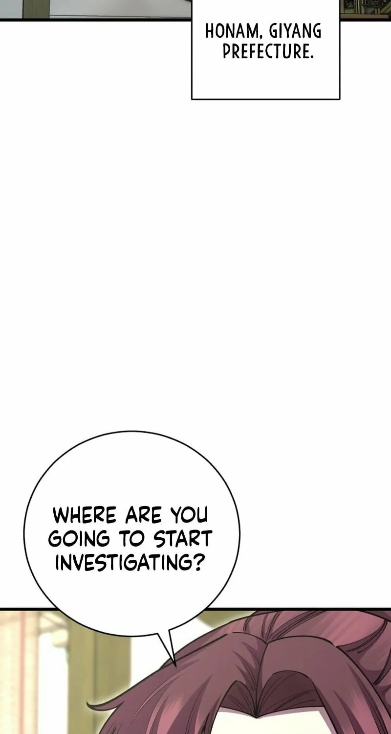 World's Greatest Senior Disciple Chapter 137 page 15 - 