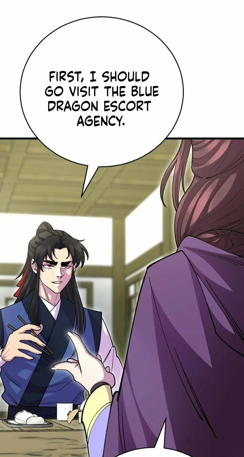 World's Greatest Senior Disciple Chapter 137 page 17 - 