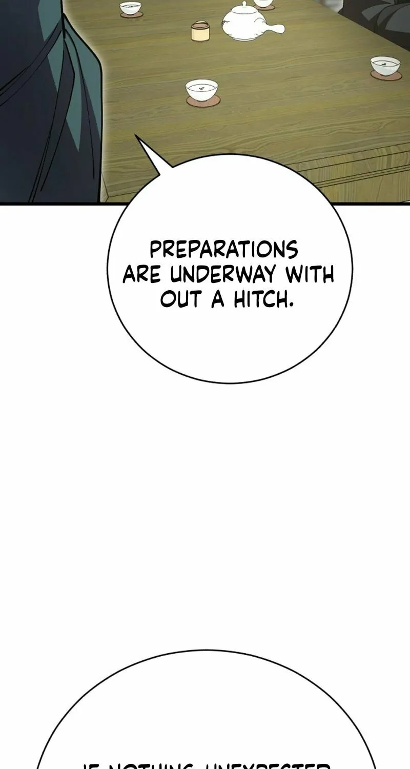 World's Greatest Senior Disciple Chapter 137 page 9 - 
