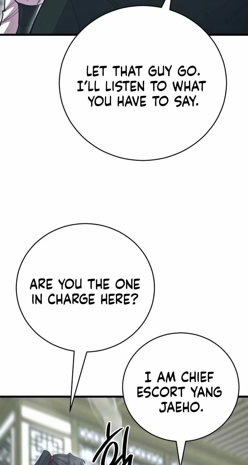 World's Greatest Senior Disciple Chapter 138 page 105 - 
