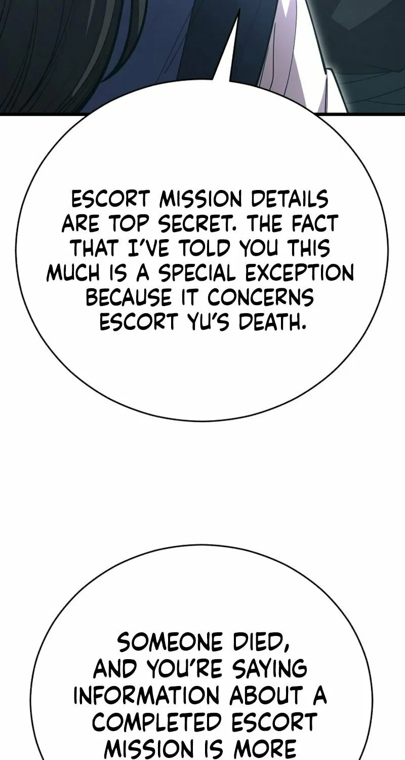 World's Greatest Senior Disciple Chapter 138 page 113 - 