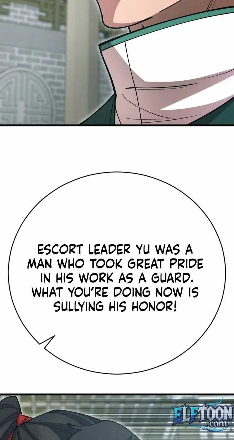 World's Greatest Senior Disciple Chapter 138 page 116 - 