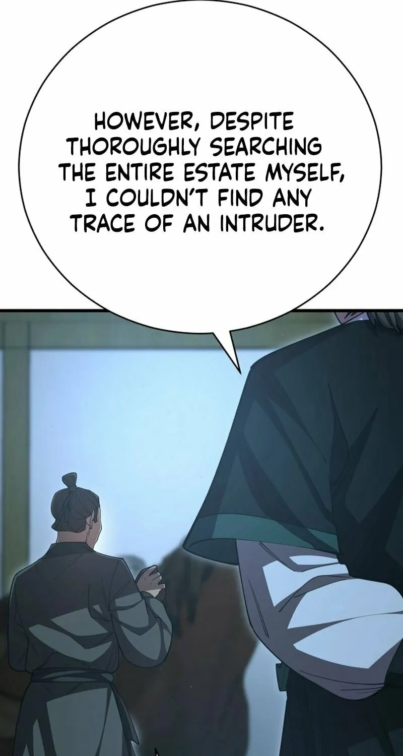 World's Greatest Senior Disciple Chapter 138 page 25 - 