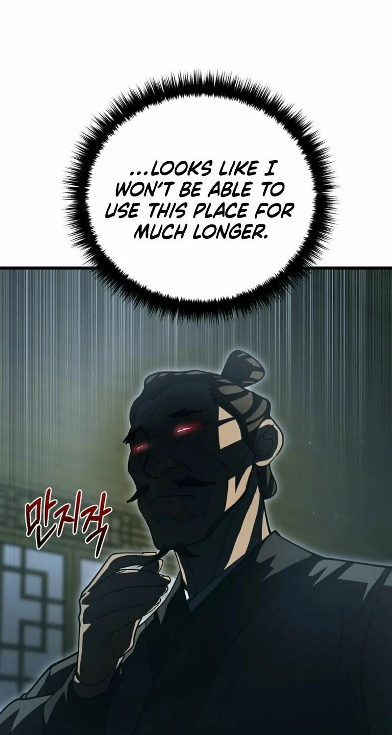 World's Greatest Senior Disciple Chapter 138 page 30 - 