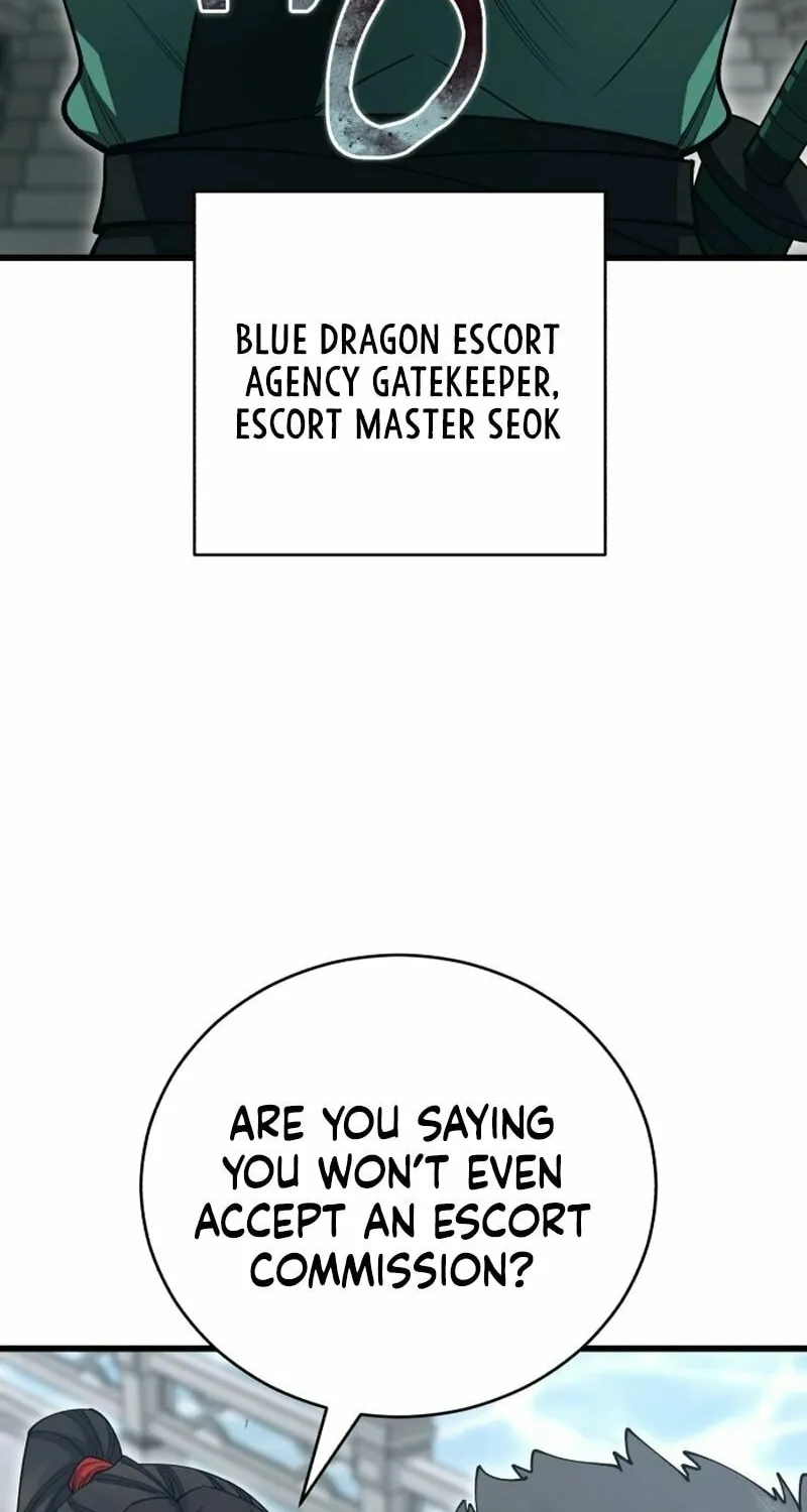 World's Greatest Senior Disciple Chapter 138 page 34 - 