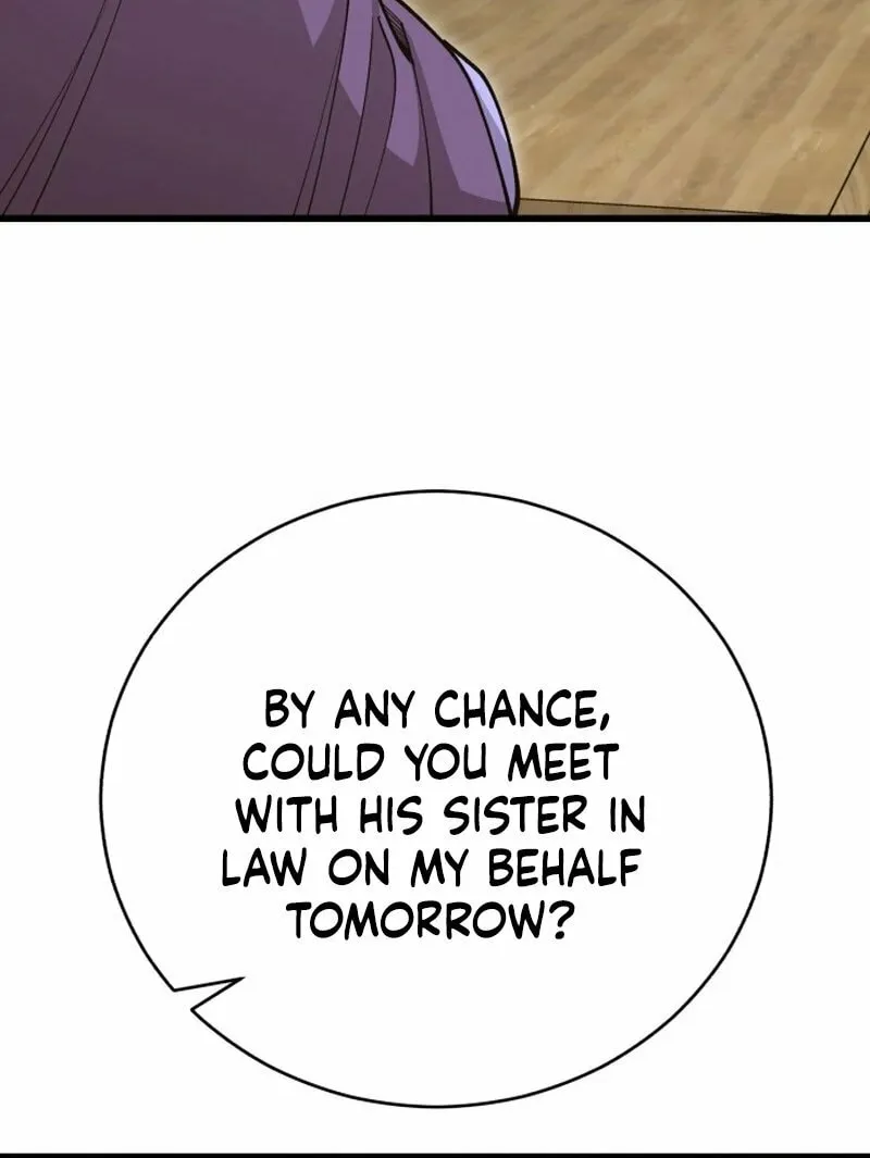 World's Greatest Senior Disciple Chapter 138 page 6 - 