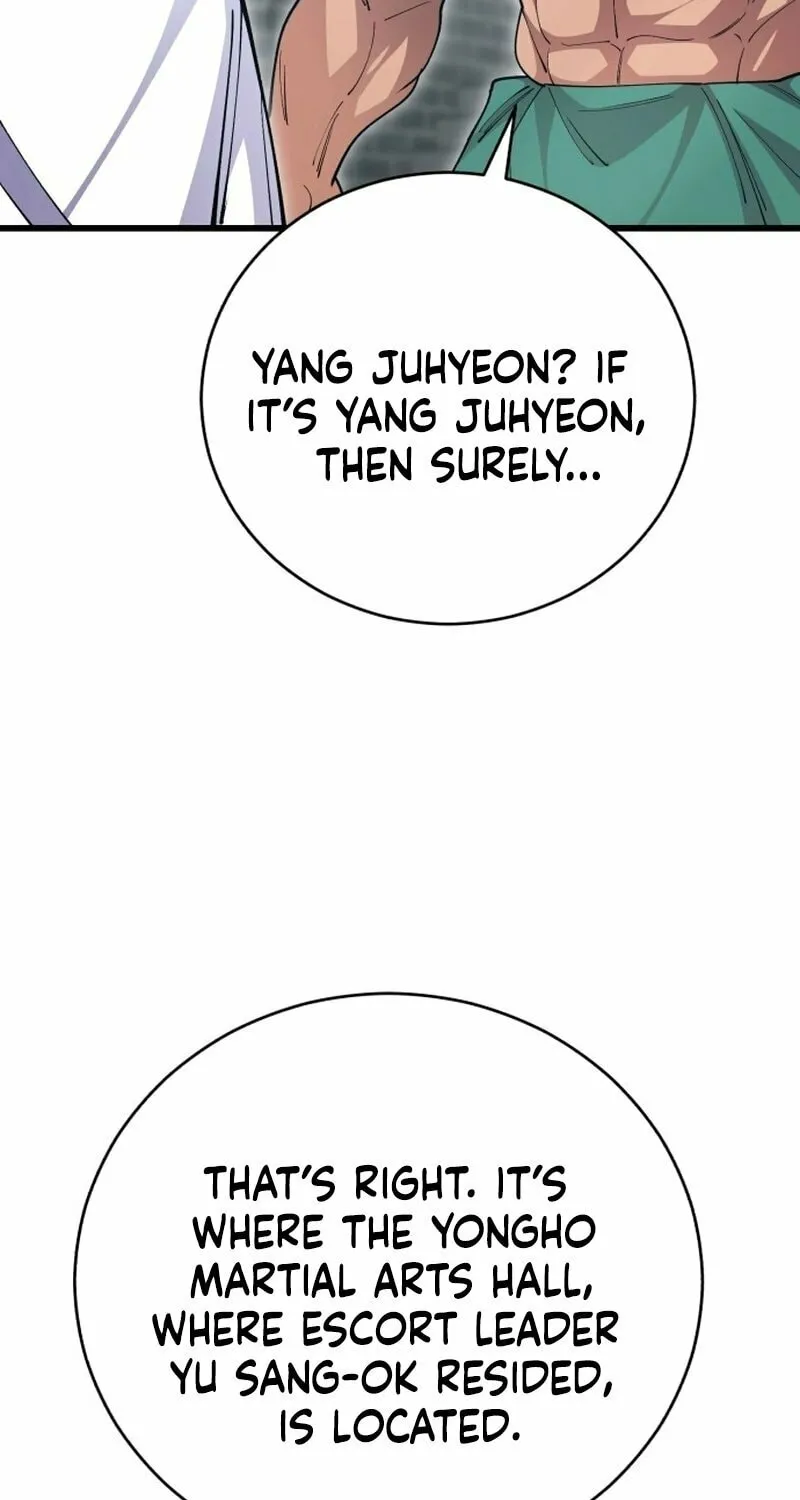 World's Greatest Senior Disciple Chapter 138 page 52 - 