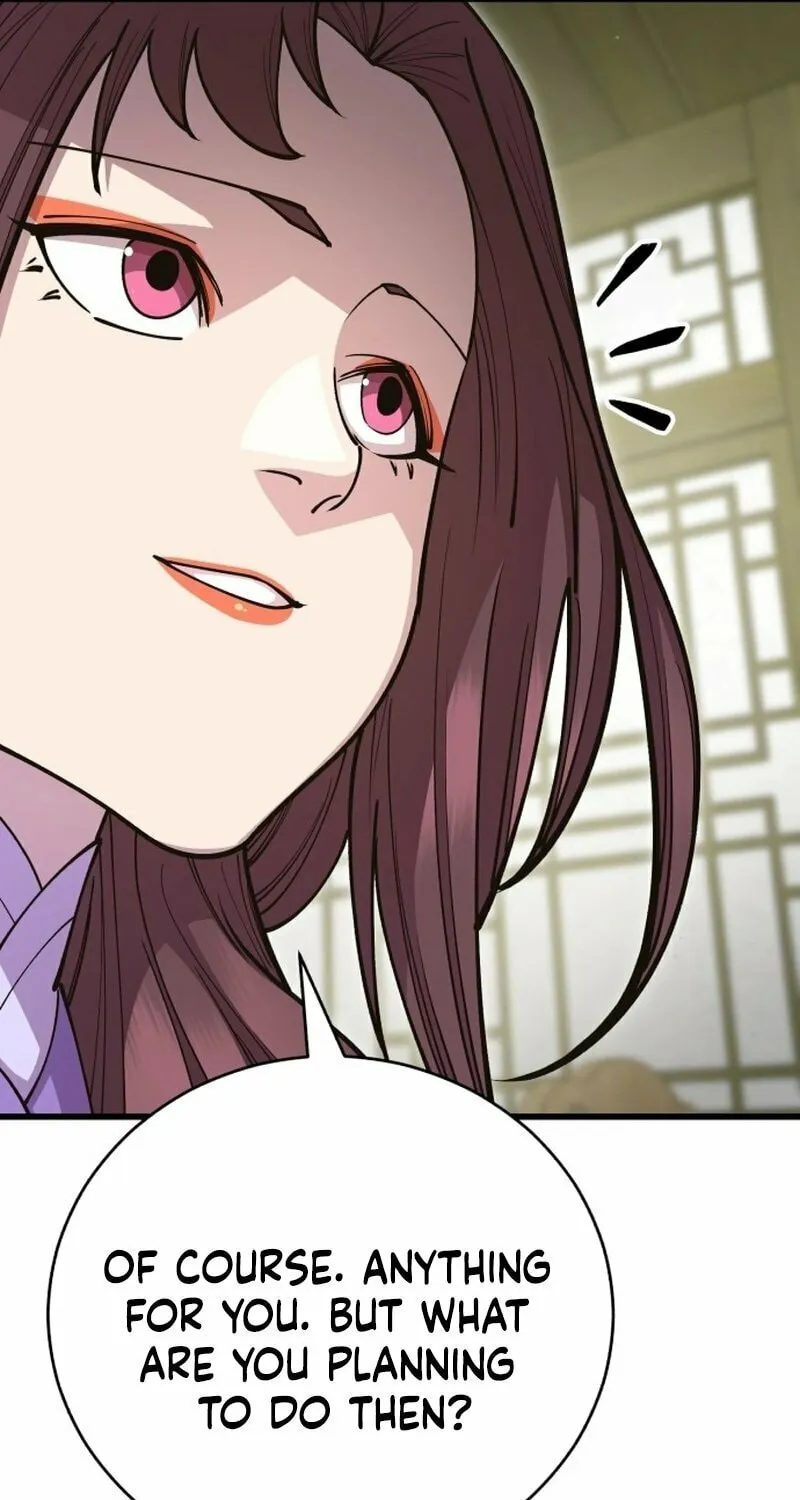 World's Greatest Senior Disciple Chapter 138 page 7 - 