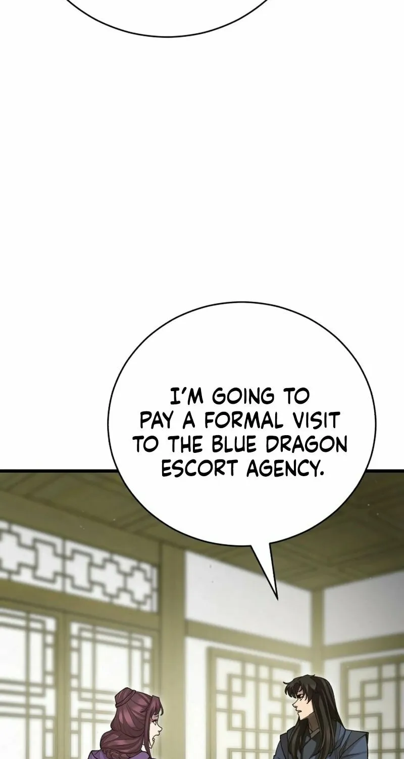 World's Greatest Senior Disciple Chapter 138 page 8 - 