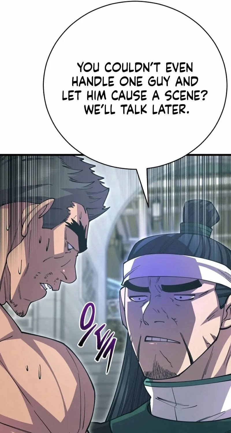 World's Greatest Senior Disciple Chapter 138 page 78 - 
