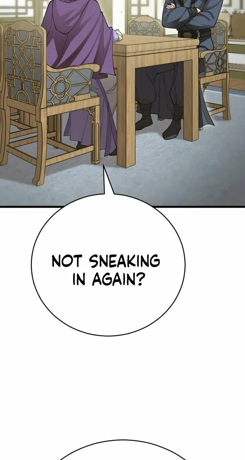 World's Greatest Senior Disciple Chapter 138 page 9 - 