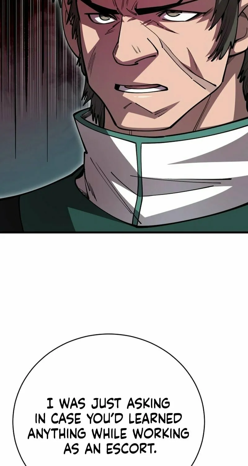 World's Greatest Senior Disciple Chapter 139 page 3 - 