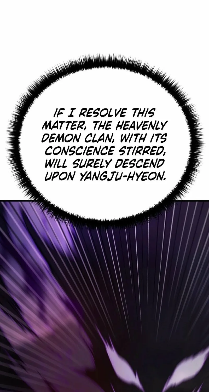 World's Greatest Senior Disciple Chapter 139 page 64 - 