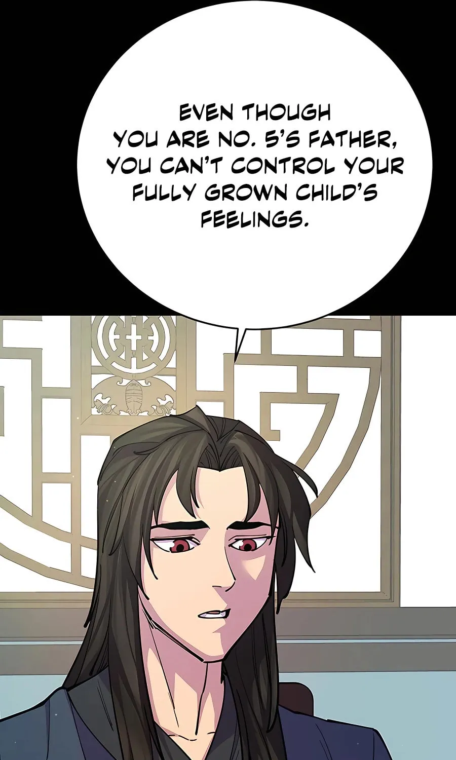 World's Greatest Senior Disciple Chapter 14 page 101 - 