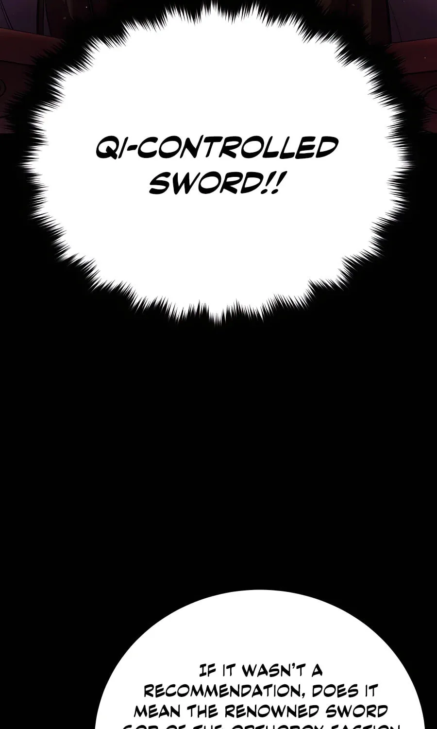 World's Greatest Senior Disciple Chapter 14 page 107 - 