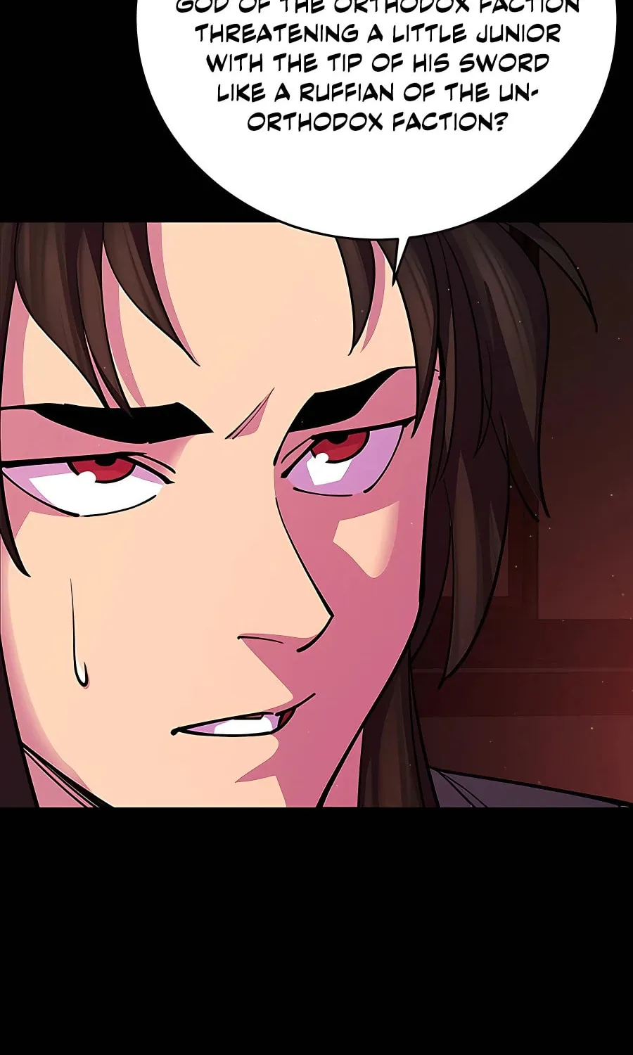 World's Greatest Senior Disciple Chapter 14 page 108 - 