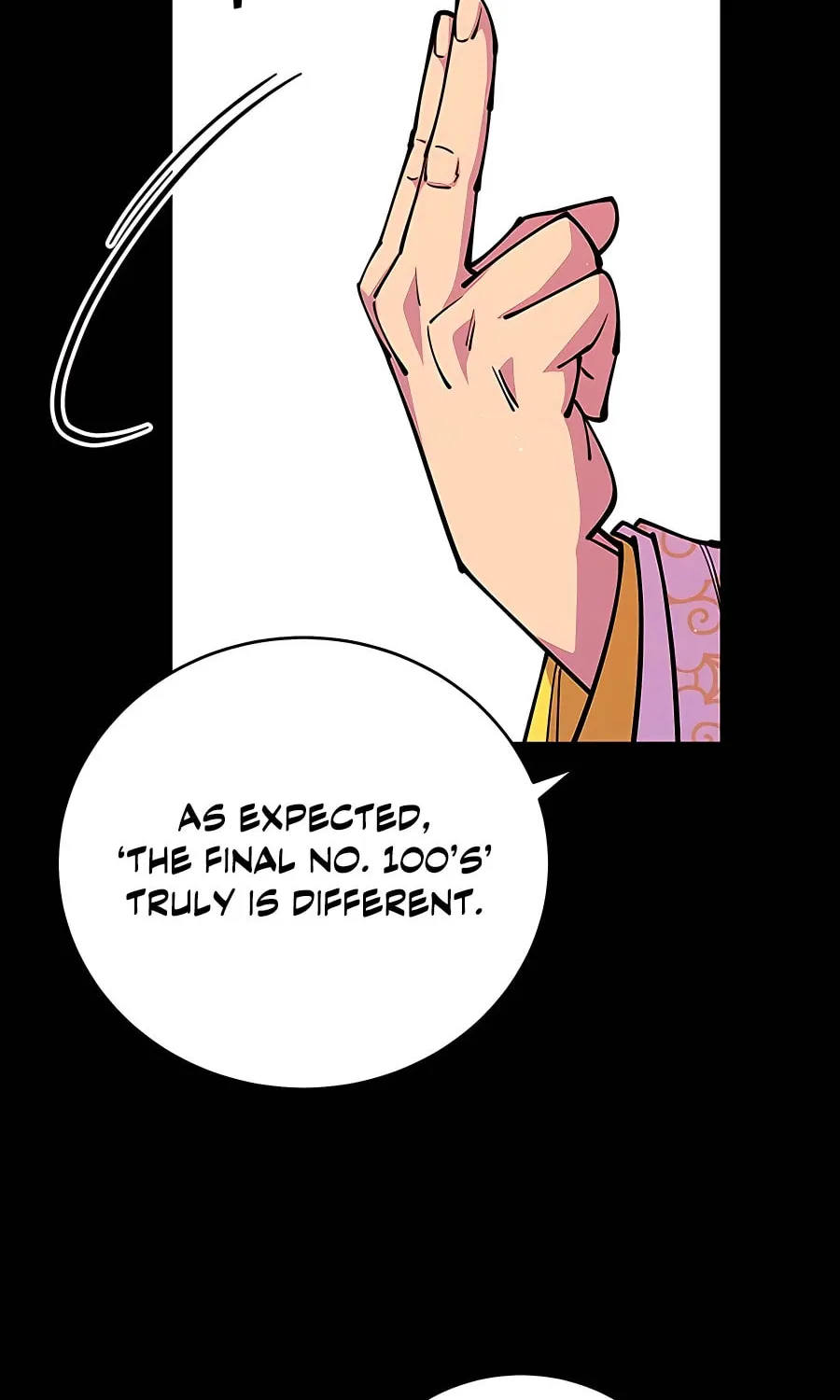 World's Greatest Senior Disciple Chapter 14 page 111 - 