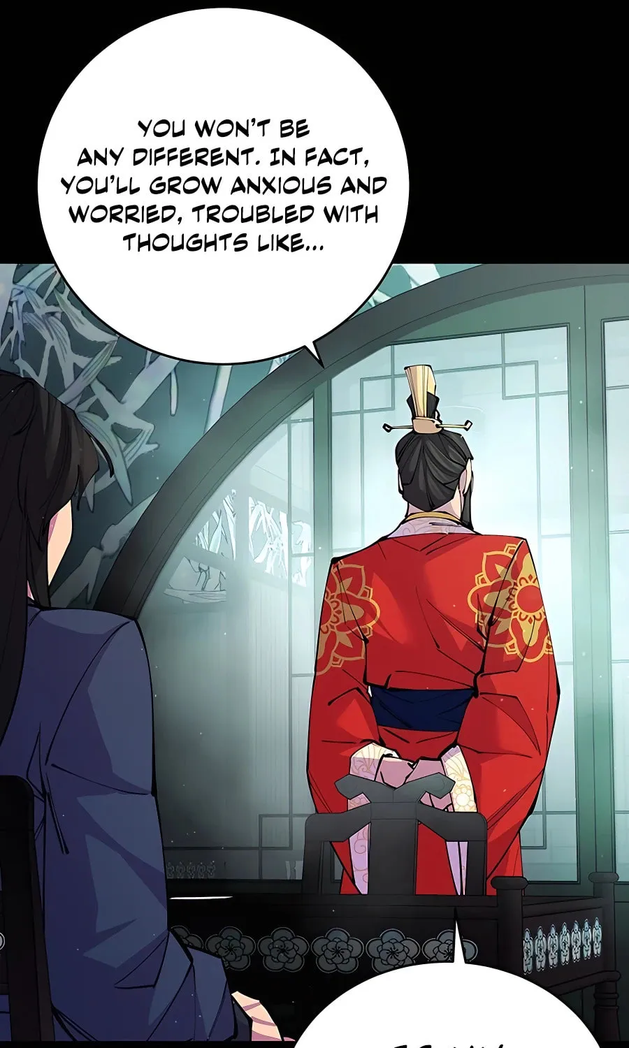 World's Greatest Senior Disciple Chapter 14 page 120 - 