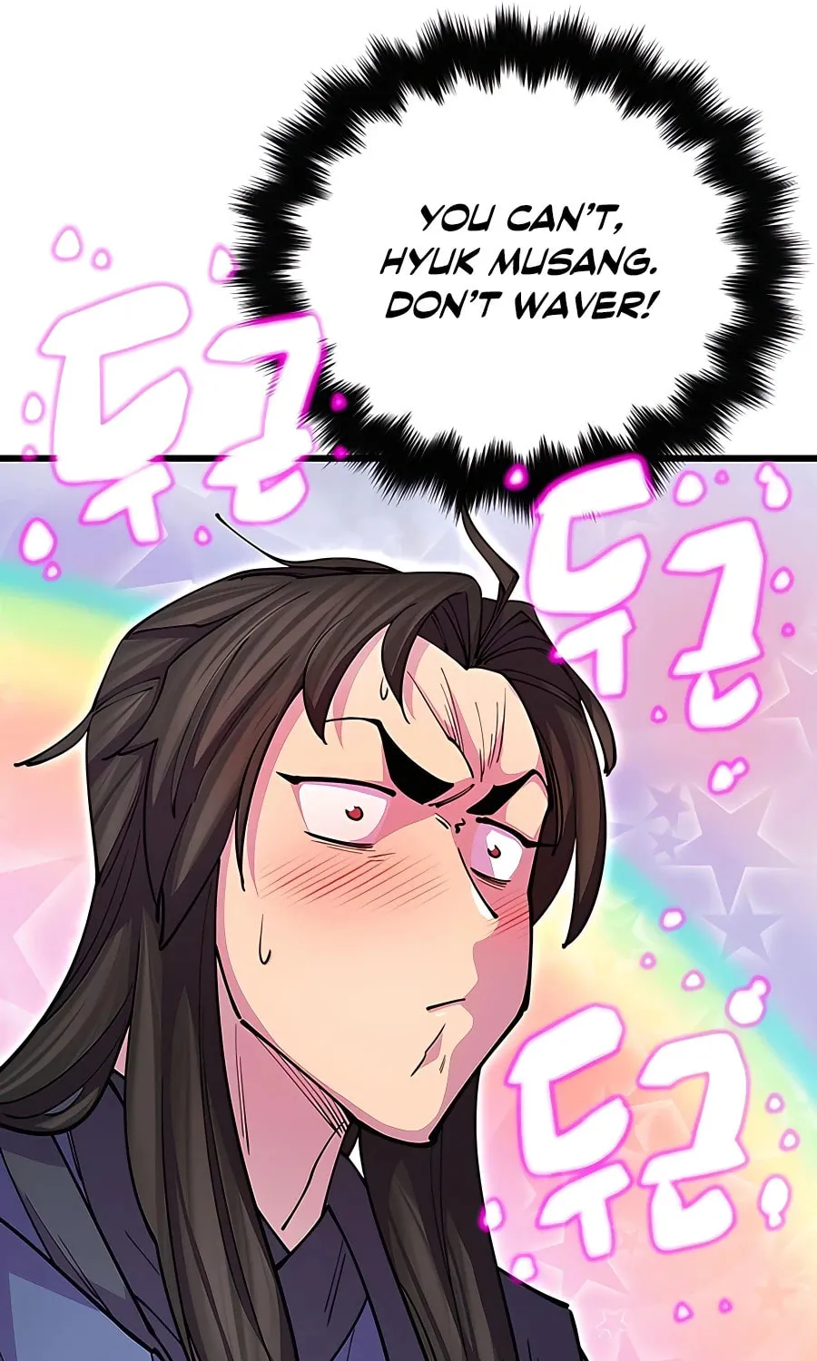 World's Greatest Senior Disciple Chapter 14 page 14 - 