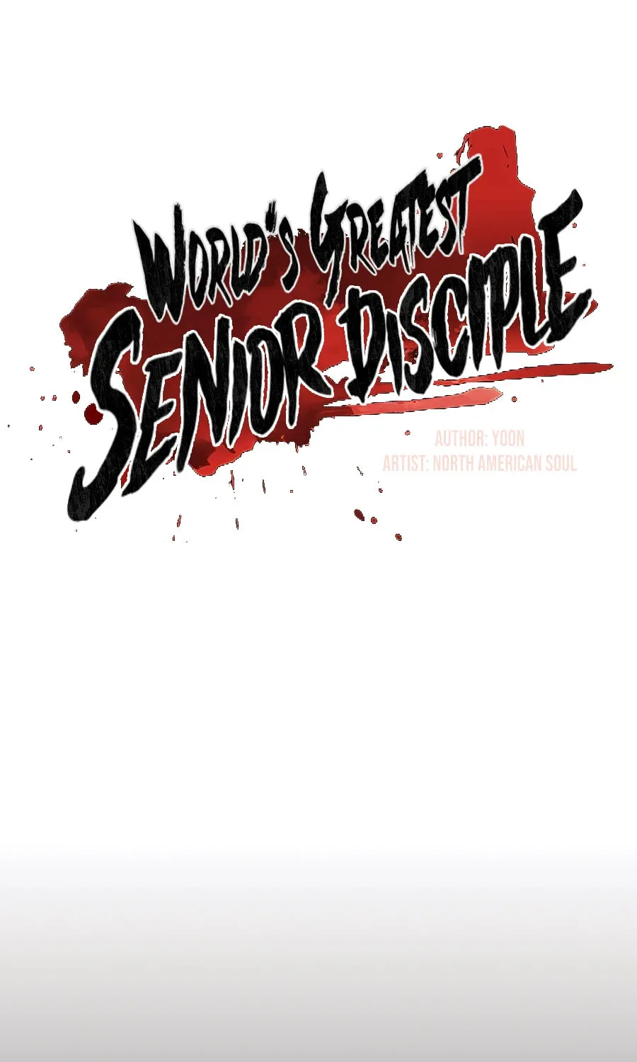 World's Greatest Senior Disciple Chapter 14 page 16 - 