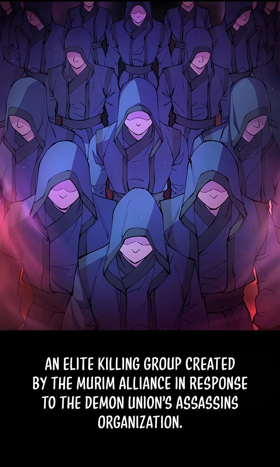 World's Greatest Senior Disciple Chapter 14 page 19 - 
