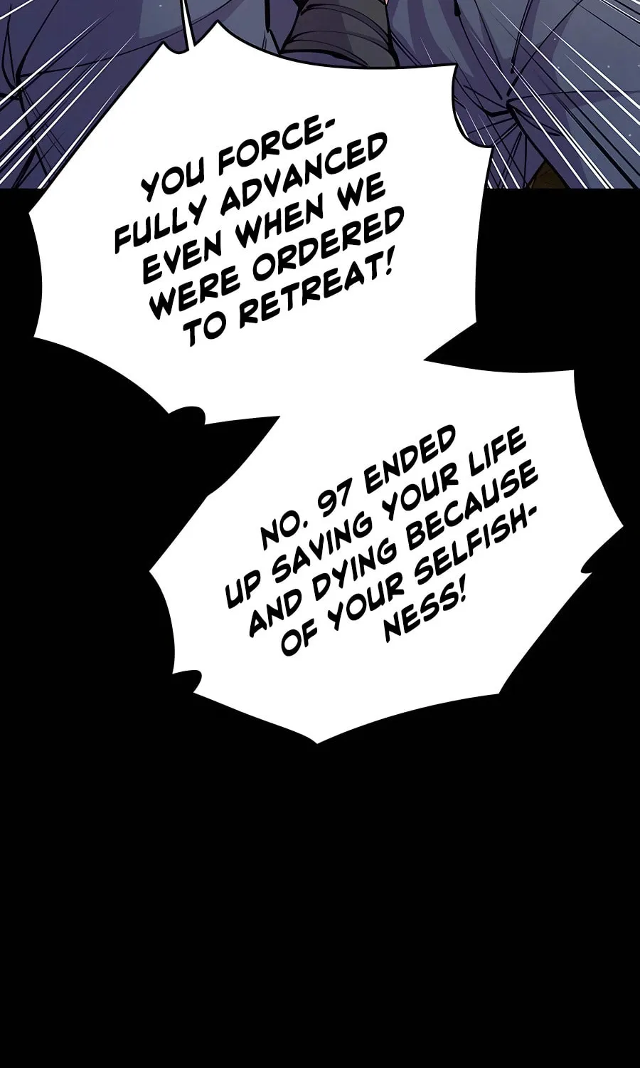 World's Greatest Senior Disciple Chapter 14 page 34 - 