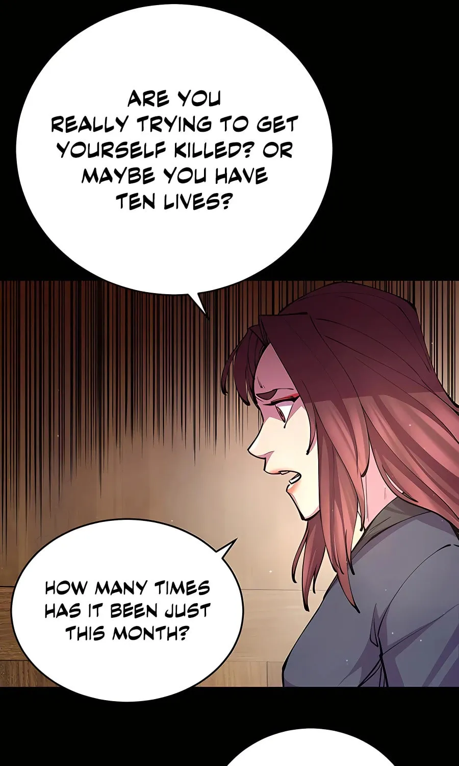 World's Greatest Senior Disciple Chapter 14 page 52 - 