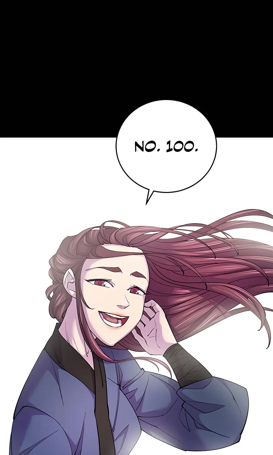 World's Greatest Senior Disciple Chapter 14 page 76 - 