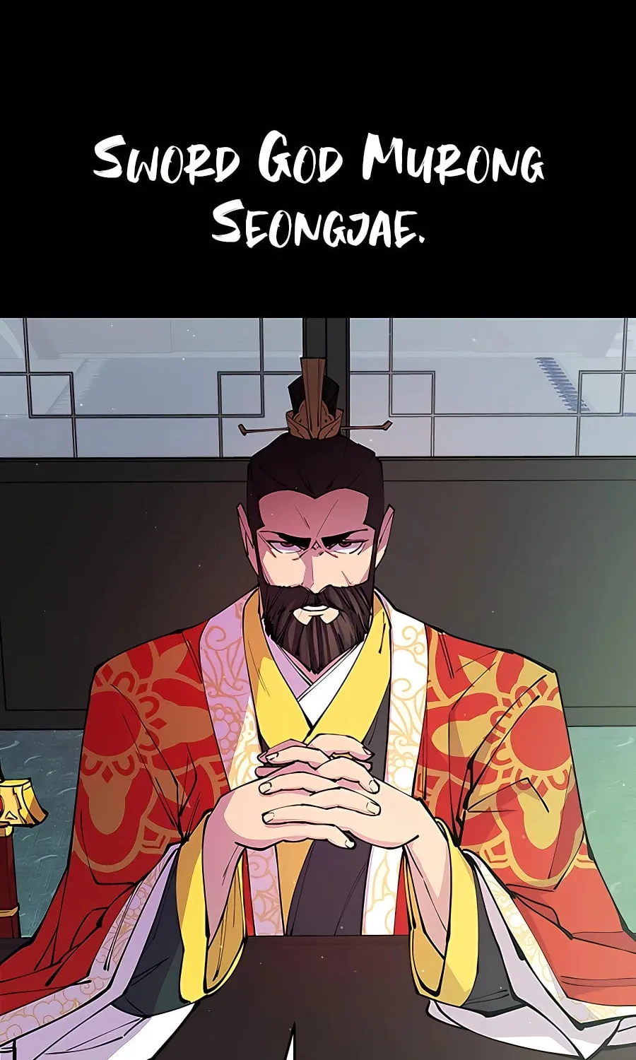 World's Greatest Senior Disciple Chapter 14 page 86 - 
