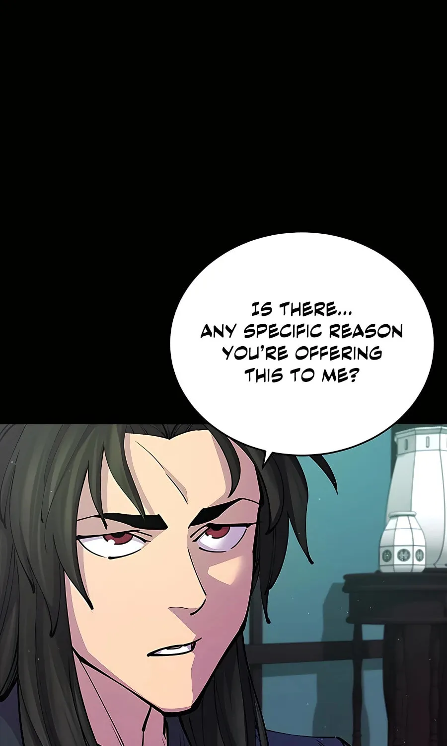 World's Greatest Senior Disciple Chapter 14 page 88 - 