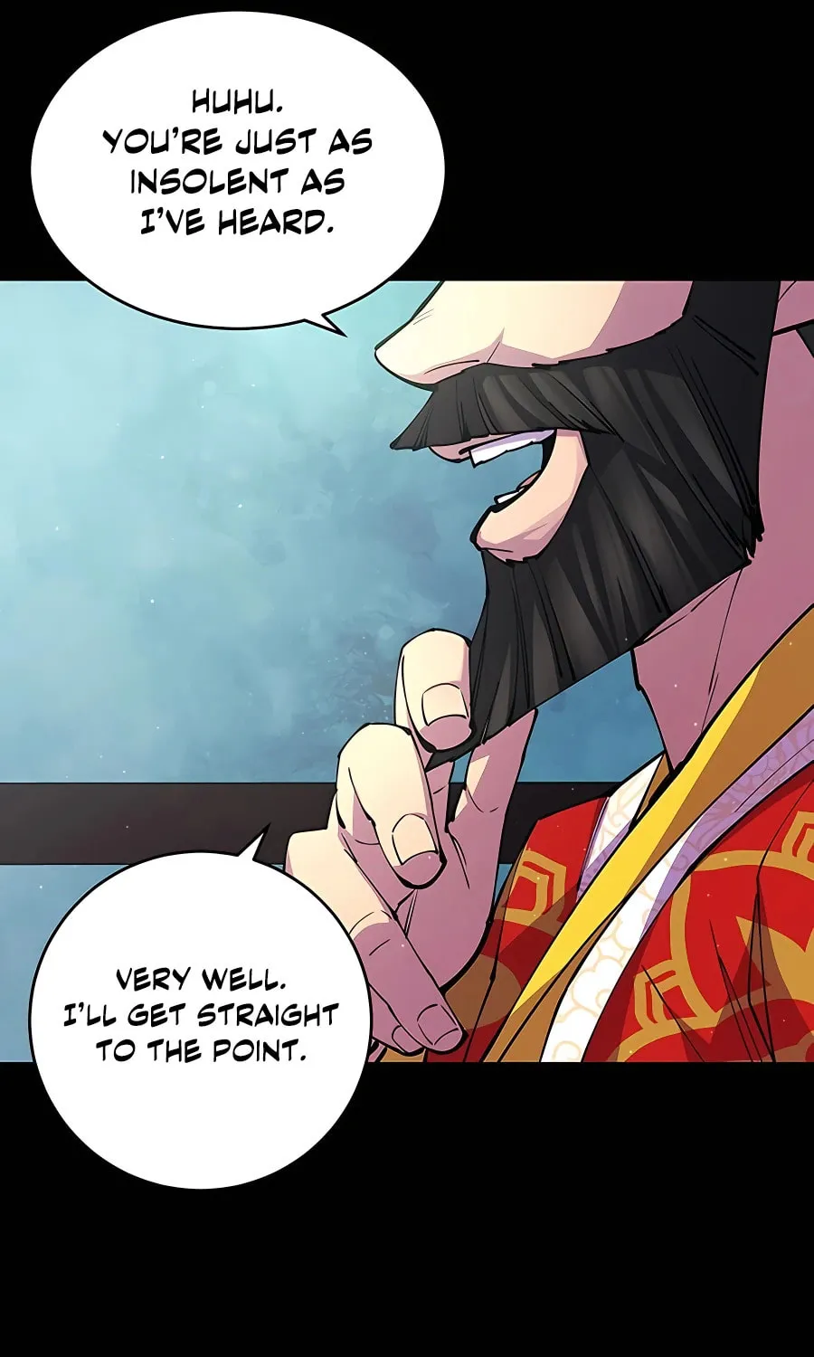 World's Greatest Senior Disciple Chapter 14 page 90 - 