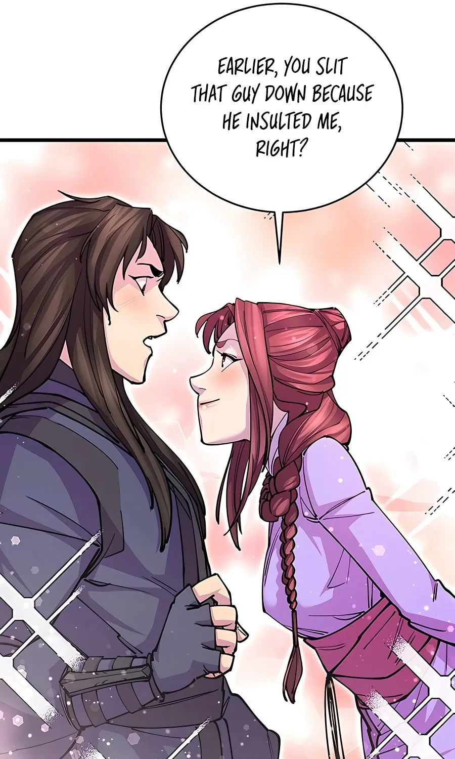 World's Greatest Senior Disciple Chapter 14 page 10 - 
