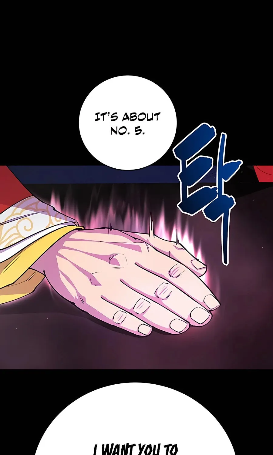 World's Greatest Senior Disciple Chapter 14 page 91 - 