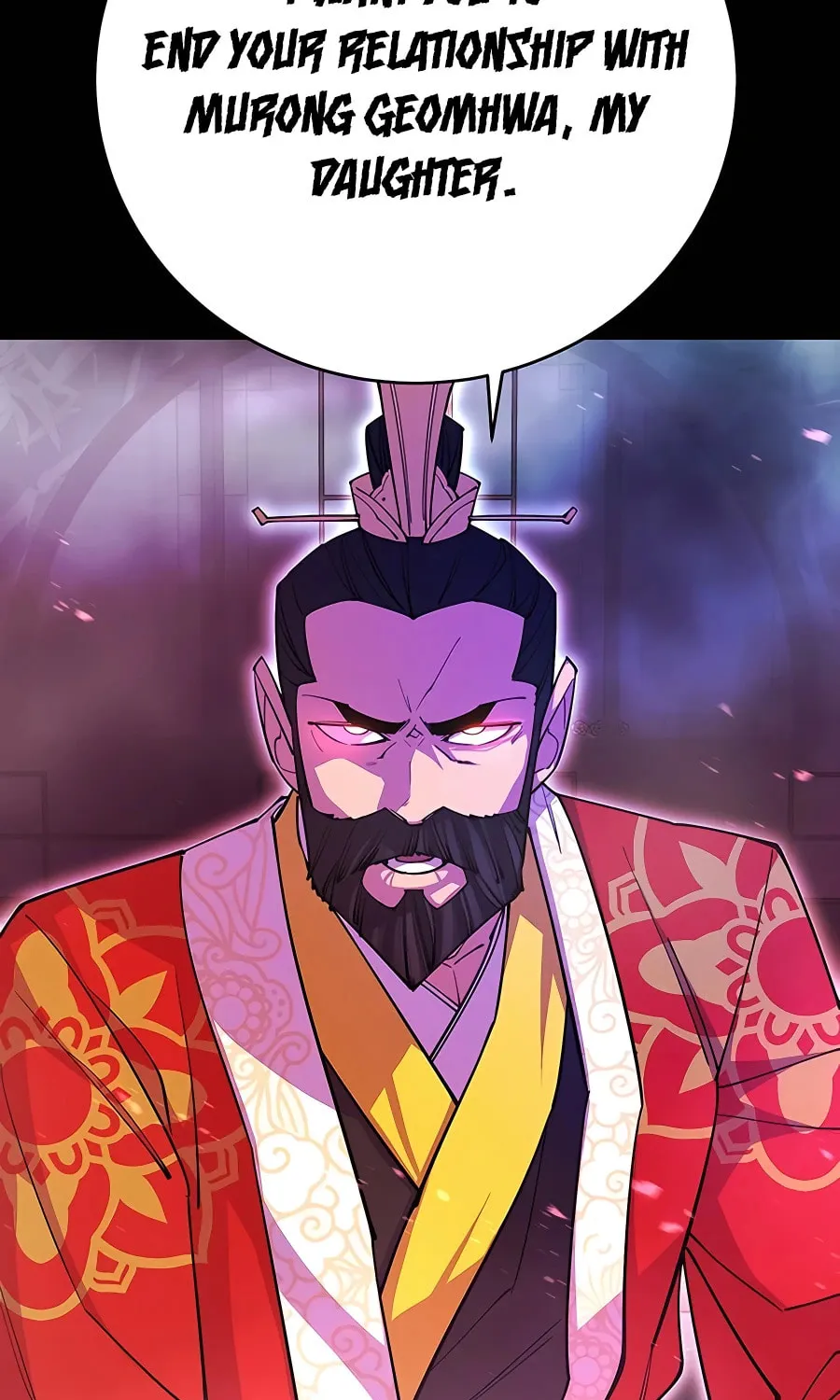 World's Greatest Senior Disciple Chapter 14 page 92 - 