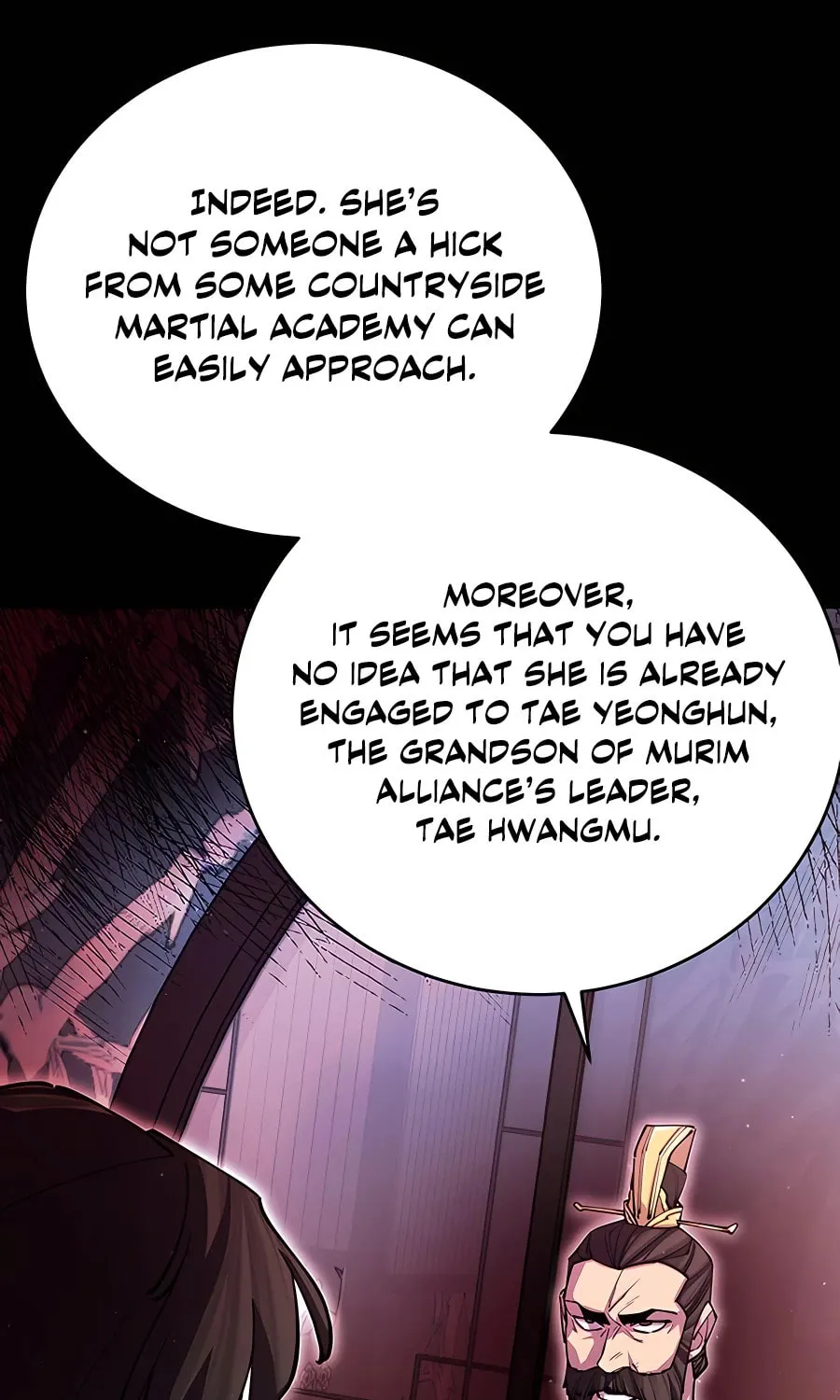 World's Greatest Senior Disciple Chapter 14 page 95 - 