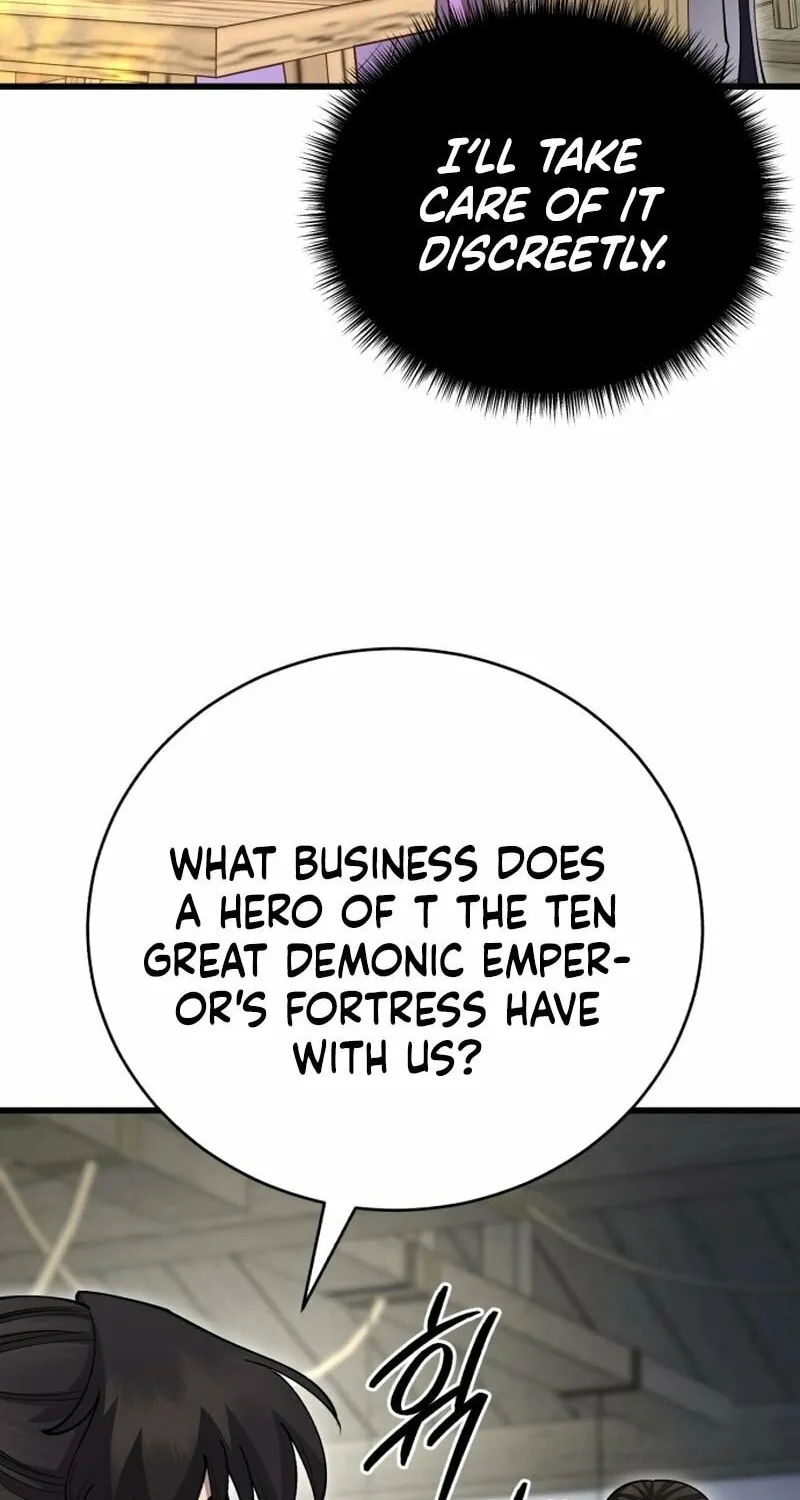 World's Greatest Senior Disciple Chapter 140 page 115 - 