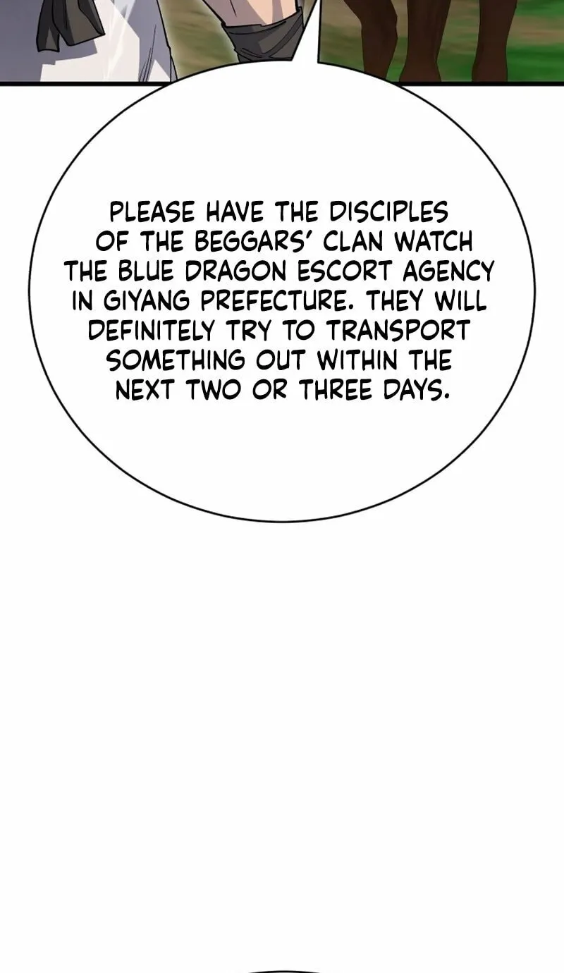 World's Greatest Senior Disciple Chapter 140 page 58 - 